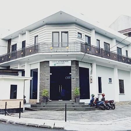 Cozy Residence Tomang 雅加达 外观 照片