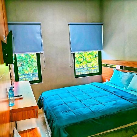 Cozy Residence Tomang 雅加达 外观 照片