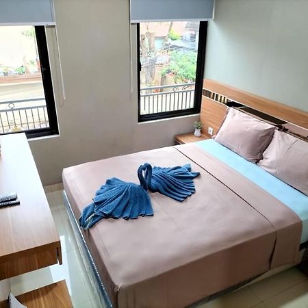 Cozy Residence Tomang 雅加达 外观 照片
