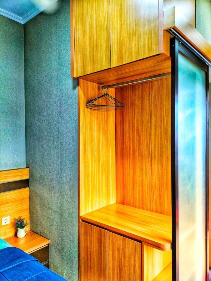 Cozy Residence Tomang 雅加达 外观 照片
