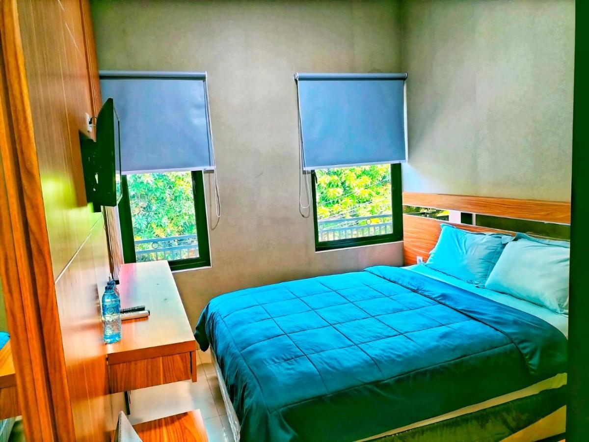 Cozy Residence Tomang 雅加达 外观 照片
