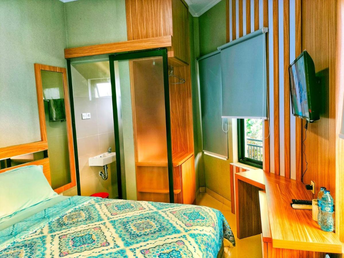 Cozy Residence Tomang 雅加达 外观 照片