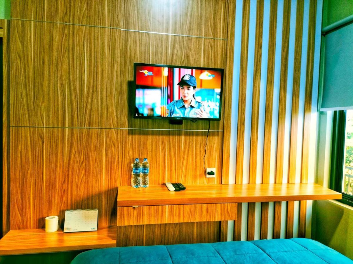 Cozy Residence Tomang 雅加达 外观 照片