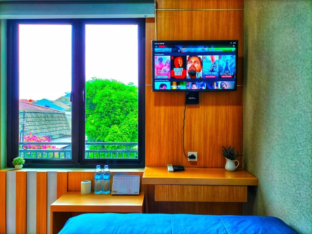Cozy Residence Tomang 雅加达 外观 照片