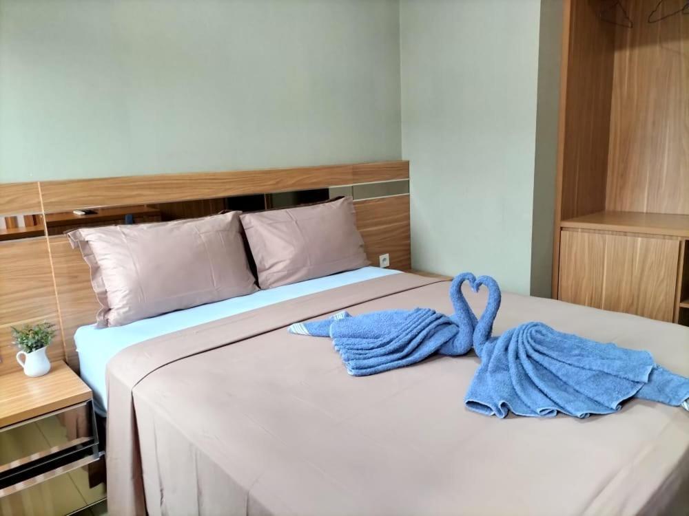 Cozy Residence Tomang 雅加达 外观 照片