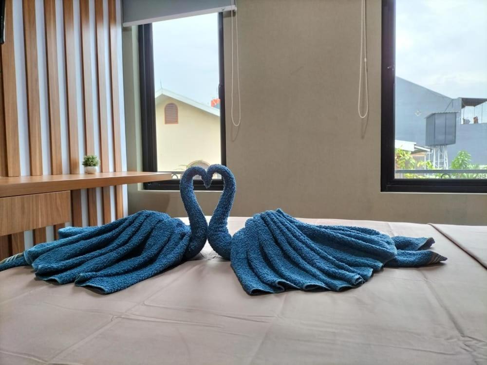 Cozy Residence Tomang 雅加达 外观 照片