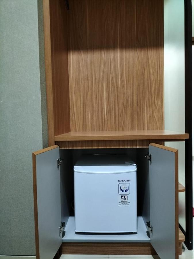 Cozy Residence Tomang 雅加达 外观 照片